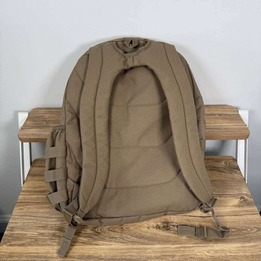 Fieldline Tactical Backpack Tan